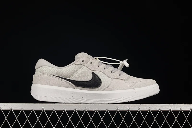 All categories Nk SB Dunk series Nk Force 58 simplified skateboard shoes Nk SB Force 58 Nike simplified retro skateboard shoes CZ2959-003
